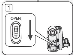 1 OPEN