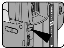 SAMSUNG VP-L750 - Enregistrement d'un titre - 1