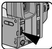 SAMSUNG VP-L750 - Stabilisateur d'images (VP-L750/L750D/L770) - 4
