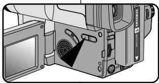 SAMSUNG VP-L750 - Enregistrement avec effets numériques spéciaux (DSE) - 3