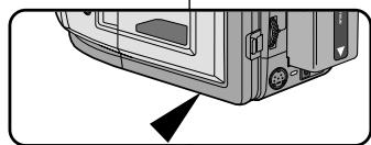 SAMSUNG VP-L750 - Condensation d'humidité - 3