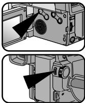 SAMSUNG VP-L900 - Fin de l'enregistrement (avec fondu) - 1