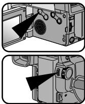 SAMSUNG VP-L900 - Début de l'enregistrement - 1
