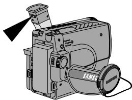 SAMSUNG VP-L900 - Remarque: - 1