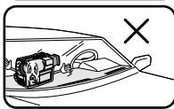 SAMSUNG VP-L900 - Rangement du caméoscope - 2