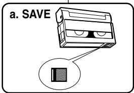 SAMSUNG VP-L900 - Insertion et éjection d'une cassette - 2
