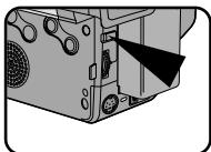 SAMSUNG VP-L900 - Réglage du haut-parleur - 2
