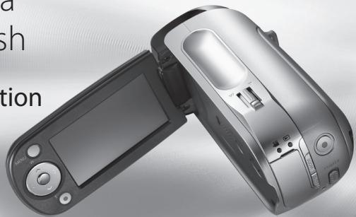 SAMSUNG VP-MX10 - 1