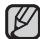 SAMSUNG VP-MX10 - BOUTON MENU - 7