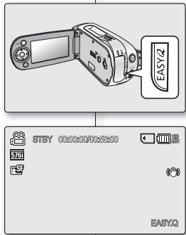 SAMSUNG VP-MX10 - Boutons désactivés lors du fonctionnement - 1