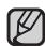 SAMSUNG VP-MX10 - BOUTON MENU - 3