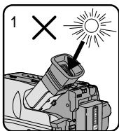 SAMSUNG VP-W60 - NEDERLANDS - 1