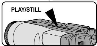SAMSUNG VP-W60 - Arrêt sur image (mode pause) - 1