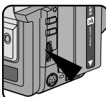 SAMSUNG VP-W60 - Mode CUSTOM - Personnalisation des réglages pour l'enregistrement - 3