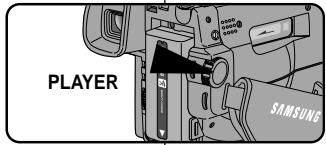 SAMSUNG VP-W60 - Lecture - 1