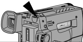 SAMSUNG VP-W60 - Momentopname (Snap Shot - alleen VP-W63) - 3