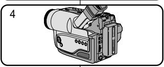 SAMSUNG VP-W60 - Problemen oplossen - 5