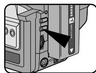 SAMSUNG VP-W60 - Witbalans - 1