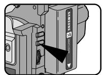 SAMSUNG VP-W60 - Remarques: - 3