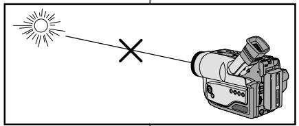 SAMSUNG VP-W60 - Nettoyez les terminaux - 1