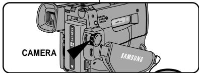 SAMSUNG VP-W60 - Remarque: - 1