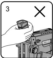 SAMSUNG VP-W60 - NEDERLANDS - 3