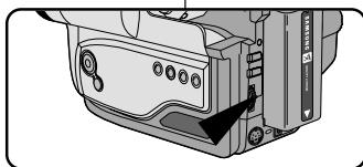 SAMSUNG VP-W60 - NEDERLANDS - 1