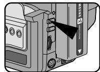 SAMSUNG VP-W60 - NEDERLANDS - 1