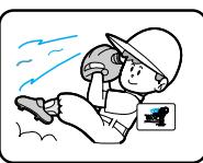 SAMSUNG VP-W60 - ENTER - 3