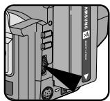 SAMSUNG VP-W60 - Réglage du zoom numérique (VP-W63) - 2