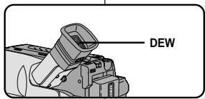 SAMSUNG VP-W60 - Ce peut être le cas, lorsque vous passez: - 3