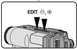 SAMSUNG VP-W60 - Recherche de séquences - 1
