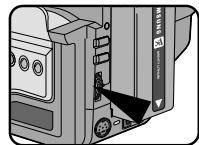 SAMSUNG VP-W60 - NEDERLANDS - 2