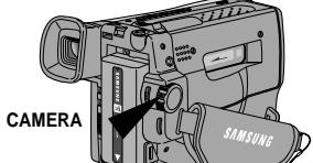 SAMSUNG VP-W60 - Momentopname (Snap Shot - alleen VP-W63) - 1