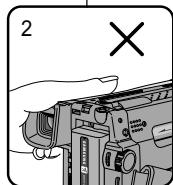 SAMSUNG VP-W60 - NEDERLANDS - 2