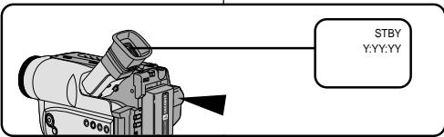 SAMSUNG VP-W60 - NEDERLANDS - 1