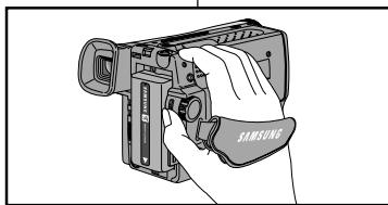 SAMSUNG VP-W60 - NEDERLANDS - 1