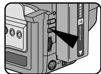 SAMSUNG VP-W60 - NEDERLANDS - 3