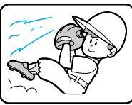 SAMSUNG VP-W60 - ENTER - 2