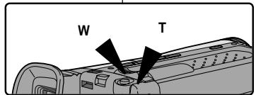 SAMSUNG VP-W60 - Remarque: MACRO - 1
