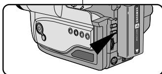 SAMSUNG VP-W60 - NEDERLANDS - 2