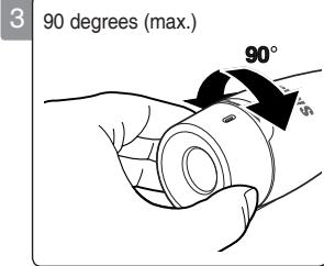 SAMSUNG X300L - Enregistrement de Movie avec le module deamera externe - 1