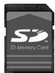 SAMSUNG X300L - Cartes mémoire utilisables (2 Go Max) - 1
