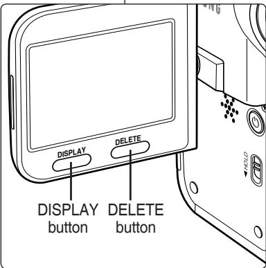 SAMSUNG X300L - Utilisation de la touche DISPLAY - 1