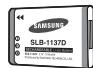 SAMSUNG I100 - Acsomag tartalma - 5