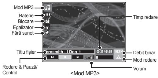 SAMSUNG I100 - Modul MULTIMEDIA - 8