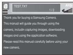 SAMSUNG I100 - Modul MULTIMEDIA - 7