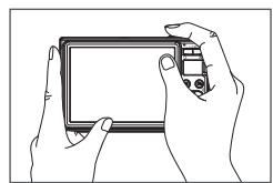 SAMSUNG I100 - Fenykép keszítese - 2