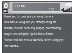 SAMSUNG I100 - Režim MULTIMÉDIA - 3