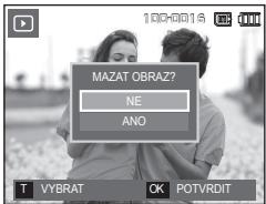 SAMSUNG I100 - Tlačitko vymazání - 1